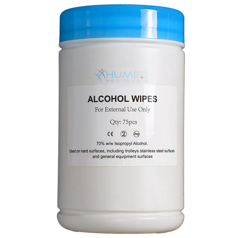 Alcohol Wipes